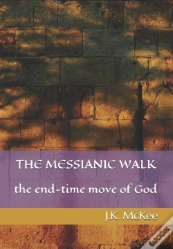 Capa do artigo The Messianic Walk