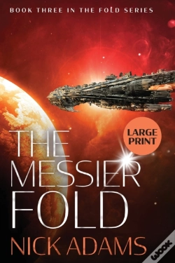 Capa do artigo The Messier Fold