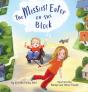 The Messiest Eater On The Block - Preview