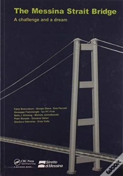 Capa do artigo The Messina Strait Bridge