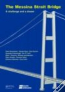 Capa do artigo The Messina Strait Bridge
