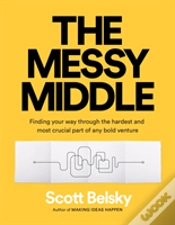 Capa do artigo The Messy Middle