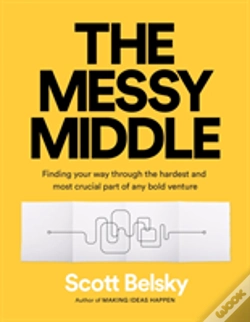 Capa do artigo The Messy Middle