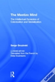 Capa do artigo The Mestizo Mind