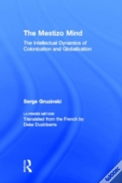 Capa do artigo The Mestizo Mind