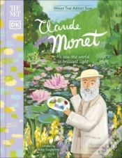 Capa do artigo The Met Claude Monet