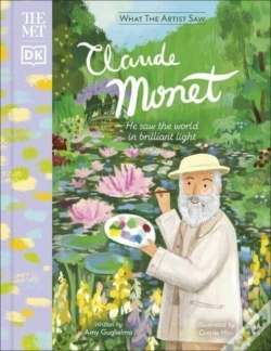 Capa do artigo The Met Claude Monet