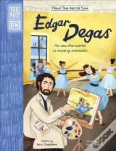 The Met Edgar Degas