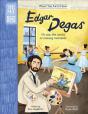 The Met Edgar Degas - Preview