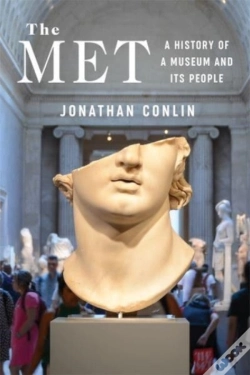 Capa do artigo The Met