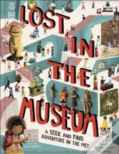 The Met Lost In The Museum
