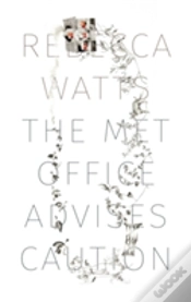 Capa do artigo The Met Office Advises Caution