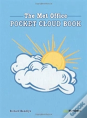 Capa do artigo The Met Office Pocket Cloud Book