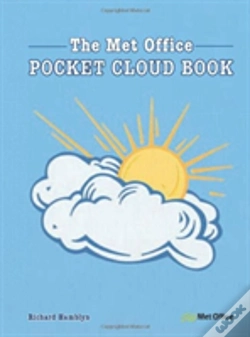 Capa do artigo The Met Office Pocket Cloud Book