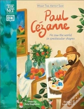 The Met Paul Cezanne