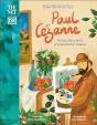 The Met Paul Cezanne - Preview