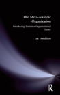 The Meta-Analytic Organization - Preview