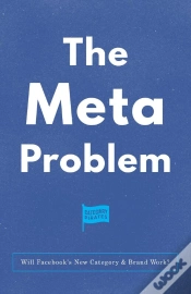 Capa do artigo The Meta Problem