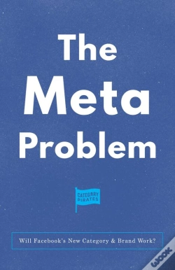 Capa do artigo The Meta Problem