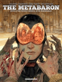 The Metabaron Vol.2 - Preview