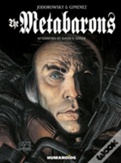 The Metabarons