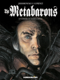 The Metabarons - Preview