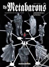 The Metabarons