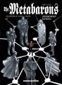 The Metabarons - Preview