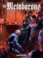 The Metabarons: Second Cycle Finale - Preview