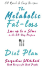 The Metabolic Fat-Loss Diet Plan - Preview