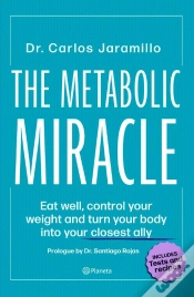 Capa do artigo The Metabolic Miracle
