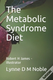 Capa do artigo The Metabolic Syndrome Diet