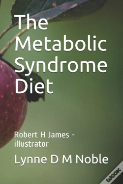Capa do artigo The Metabolic Syndrome Diet