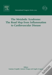 Capa do artigo The Metabolic Syndrome: The Road Map From Inflammation To Cardiovascular Disease