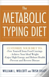 Capa do artigo The Metabolic Typing Diet