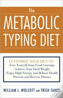 Capa do artigo The Metabolic Typing Diet
