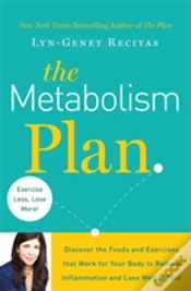 Capa do artigo The Metabolism Plan
