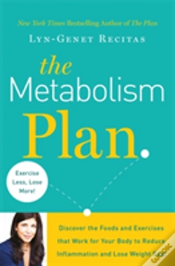 Capa do artigo The Metabolism Plan