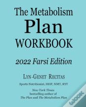 The Metabolism Plan Workbook