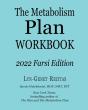 The Metabolism Plan Workbook - Preview