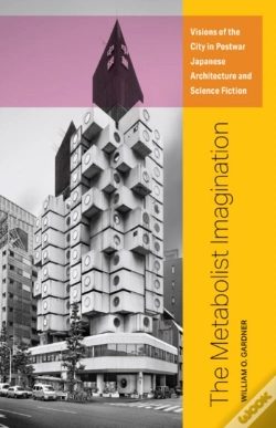 Capa do artigo The Metabolist Imagination