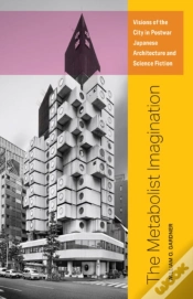 Capa do artigo The Metabolist Imagination