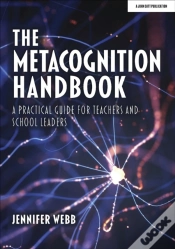 Capa do artigo The Metacognition Handbook: A Practical Guide For Teachers And School Leaders