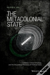The Metacolonial State