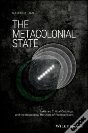 Capa do artigo The Metacolonial State
