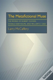 Capa do artigo The Metafictional Muse
