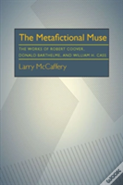 Capa do artigo The Metafictional Muse