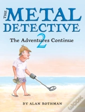 The Metal Detective 2 & The Junior Metal Detective
