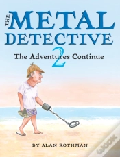 Capa do artigo The Metal Detective 2 & The Junior Metal Detective
