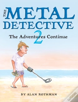 Capa do artigo The Metal Detective 2 & The Junior Metal Detective